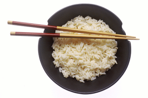 rice-starch