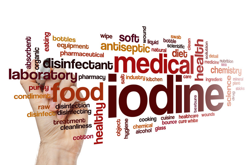 15-iodine-foods-ranked