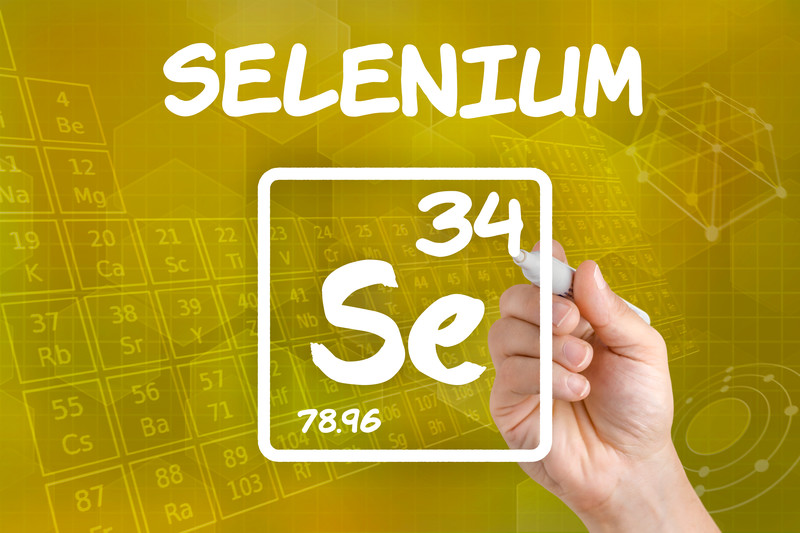 selenium-benefits-men