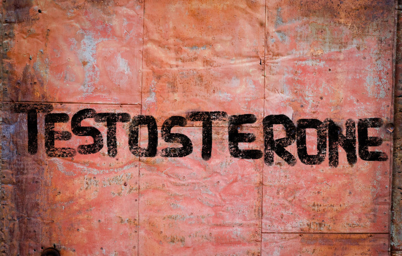 testosterone-booster