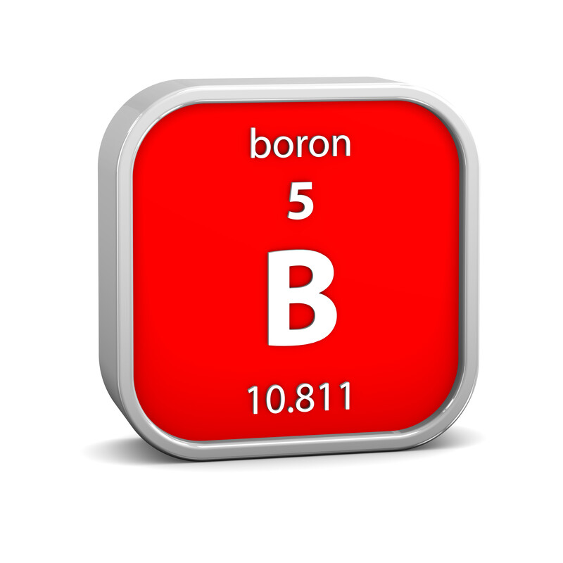 boron-testosterone
