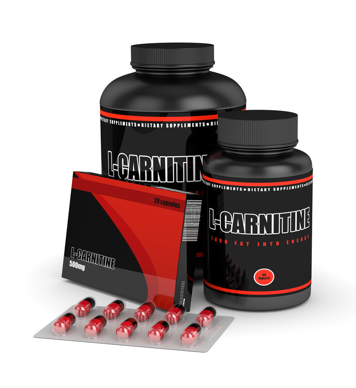 Does L-Carnitine Increase Testosterone?