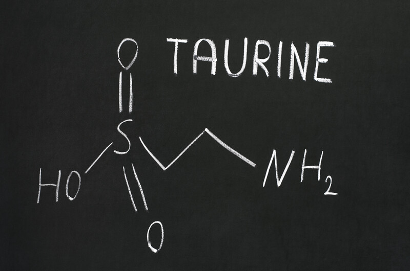 taurine-and-testosterone